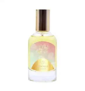Memo Paris Cuirs Nomades - Irish Leather Memo Paris Perfume Oil