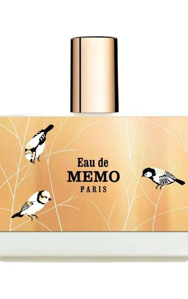 Memo Paris Eau de Memo