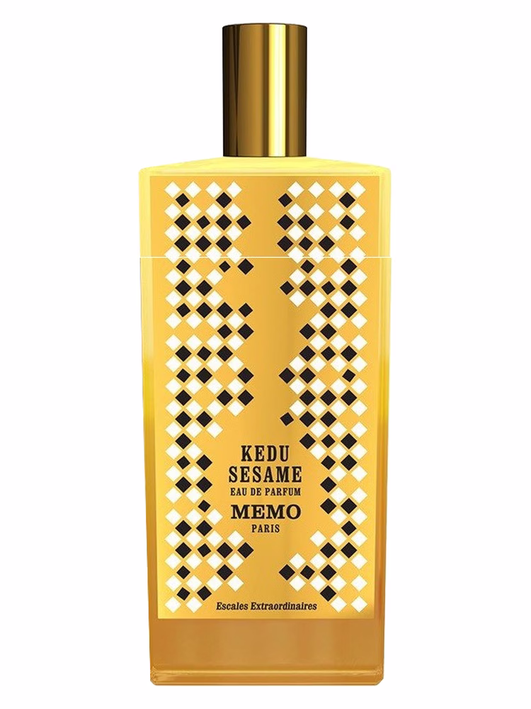 Memo Paris Escales Extraordinaires - Kedu Sesame