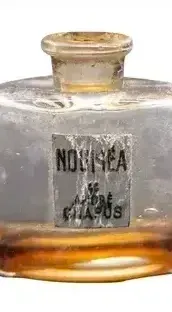 Meo Fusciuni Notturno