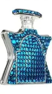 Mercedes-Benz Man Blue