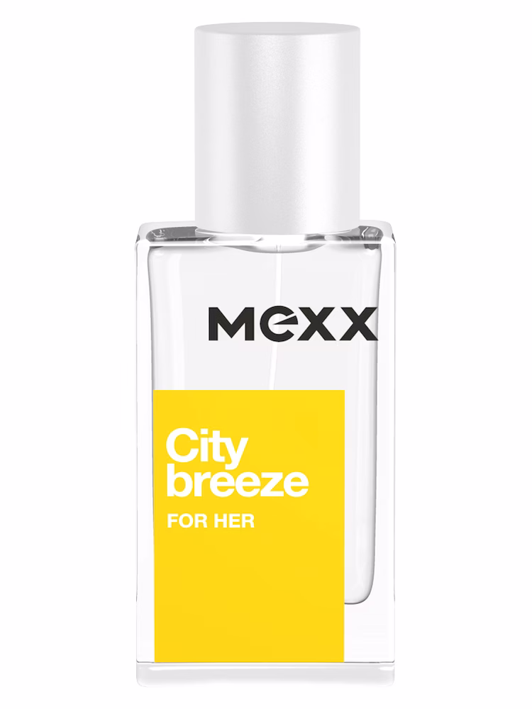 Mexx City Breeze for Her