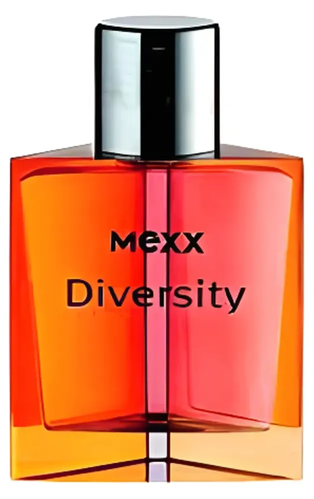 Mexx Diversity Woman