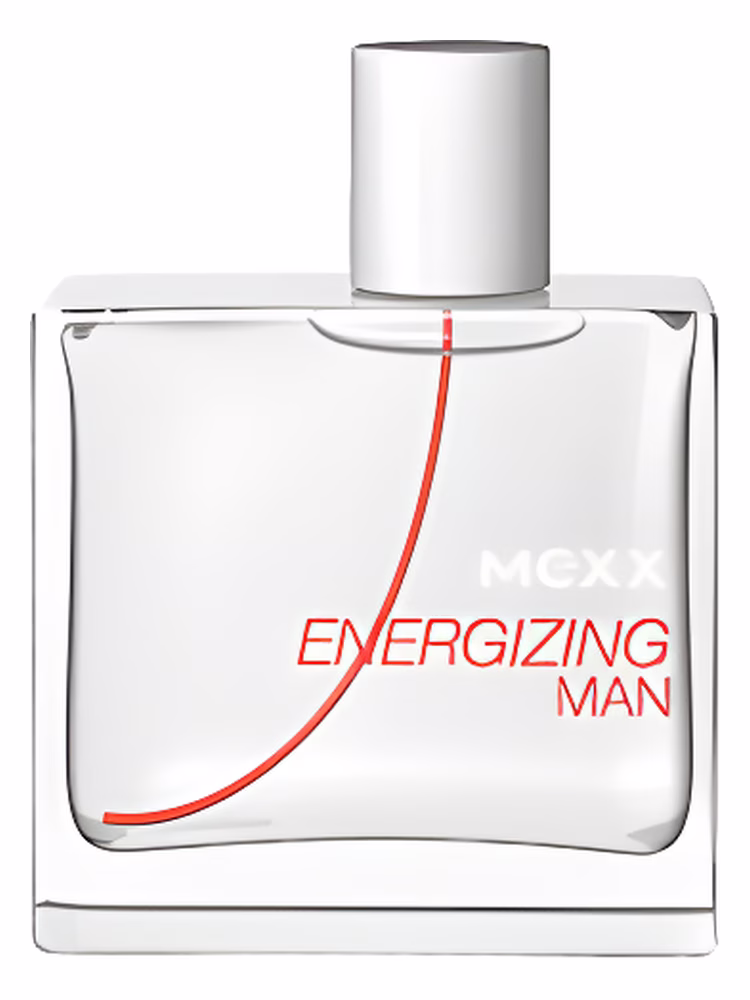Mexx Energizing Man Mexx Eau de Toilette