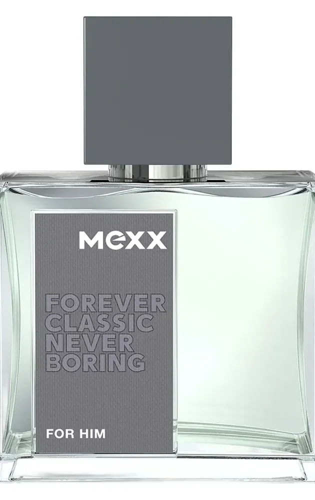 Mexx Forever Classic Never Boring for Him