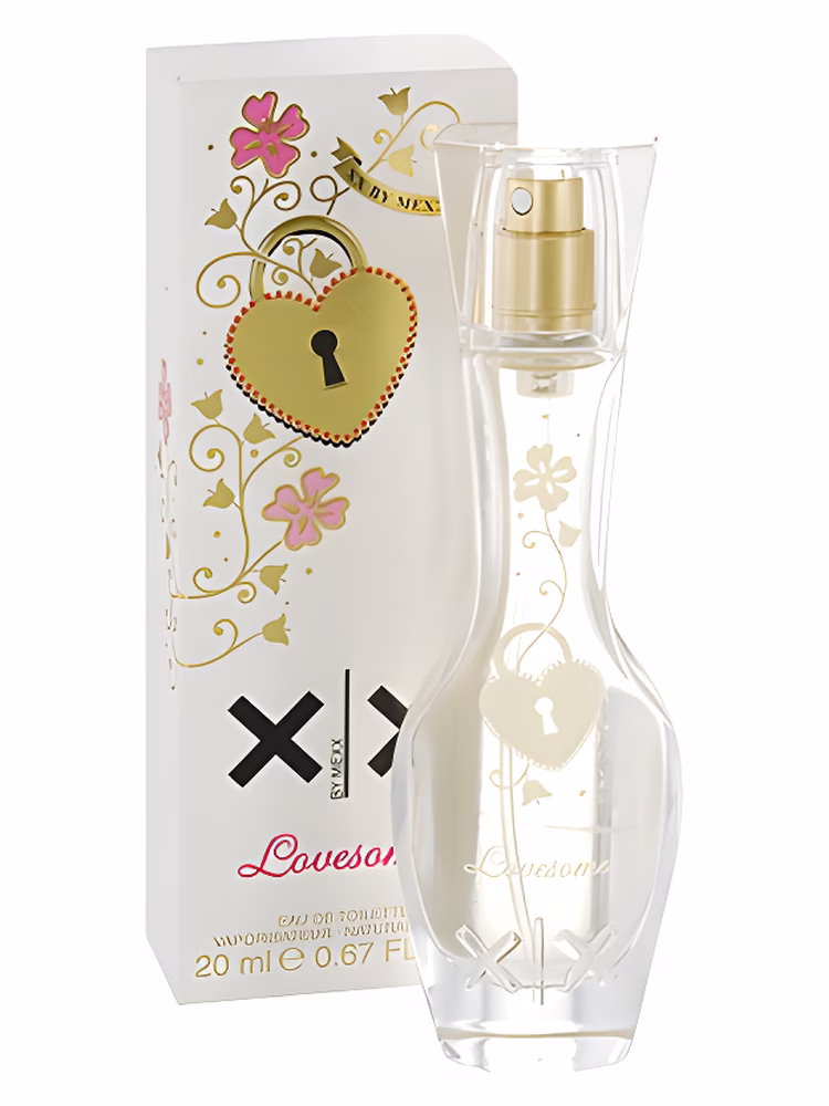 Mexx XX by Mexx Lovesome