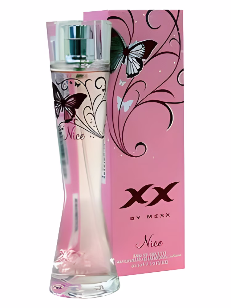 Mexx XX Nice