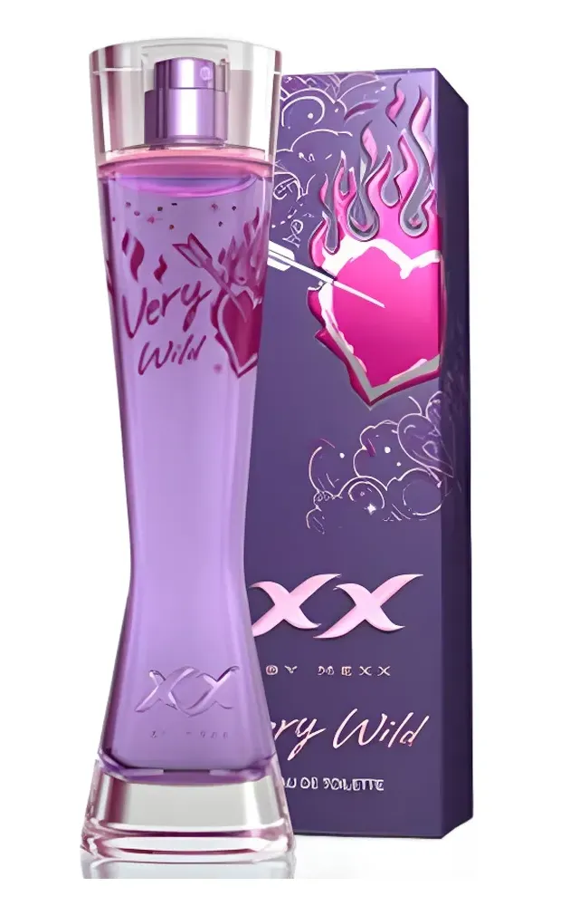 Mexx XX Very Wild