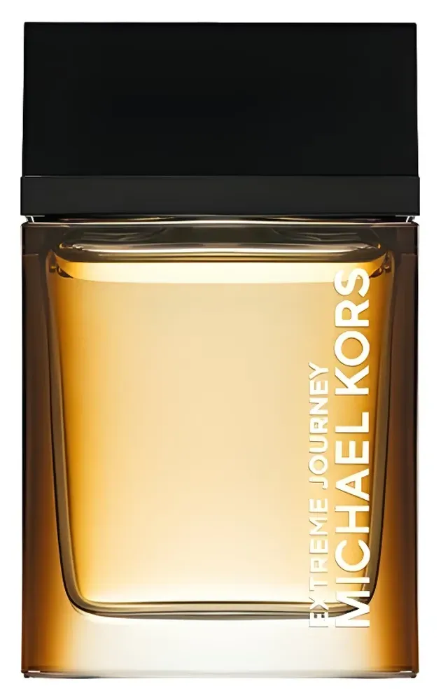 Michael Kors Extreme Journey