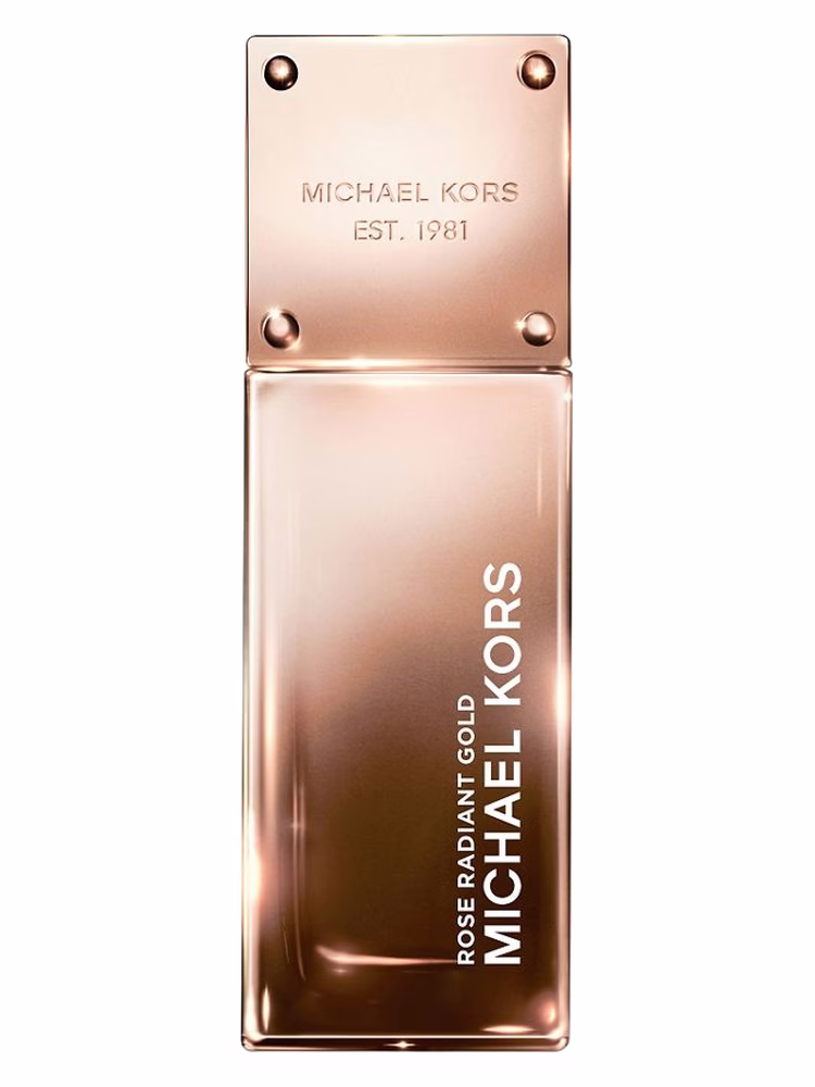 Michael Kors Gold Collection - Rose Radiant Gold