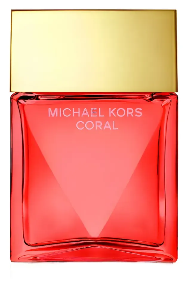 Michael Kors Coral