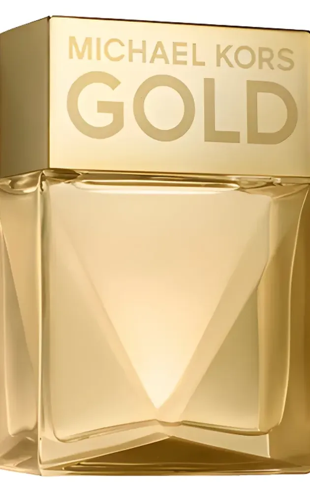 Michael Kors Gold