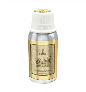 Michael Malul Amber+Smoke