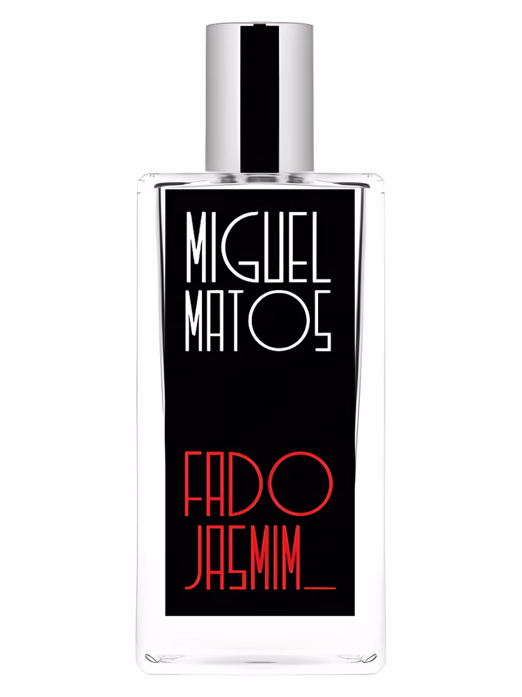 Miguel Matos Fado Jasmim