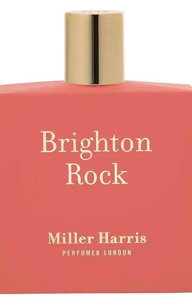 Miller Harris Brighton Rock