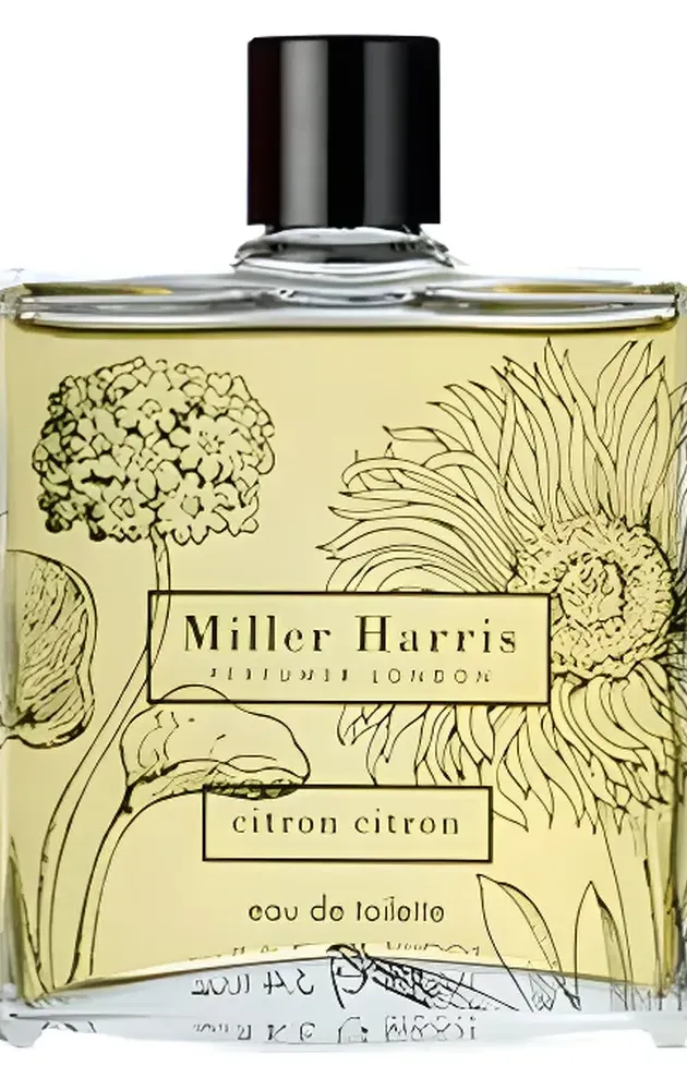 Miller Harris Citron Citron