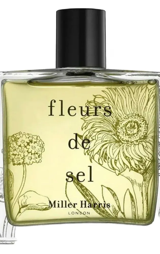 Miller Harris Fleurs de Sel