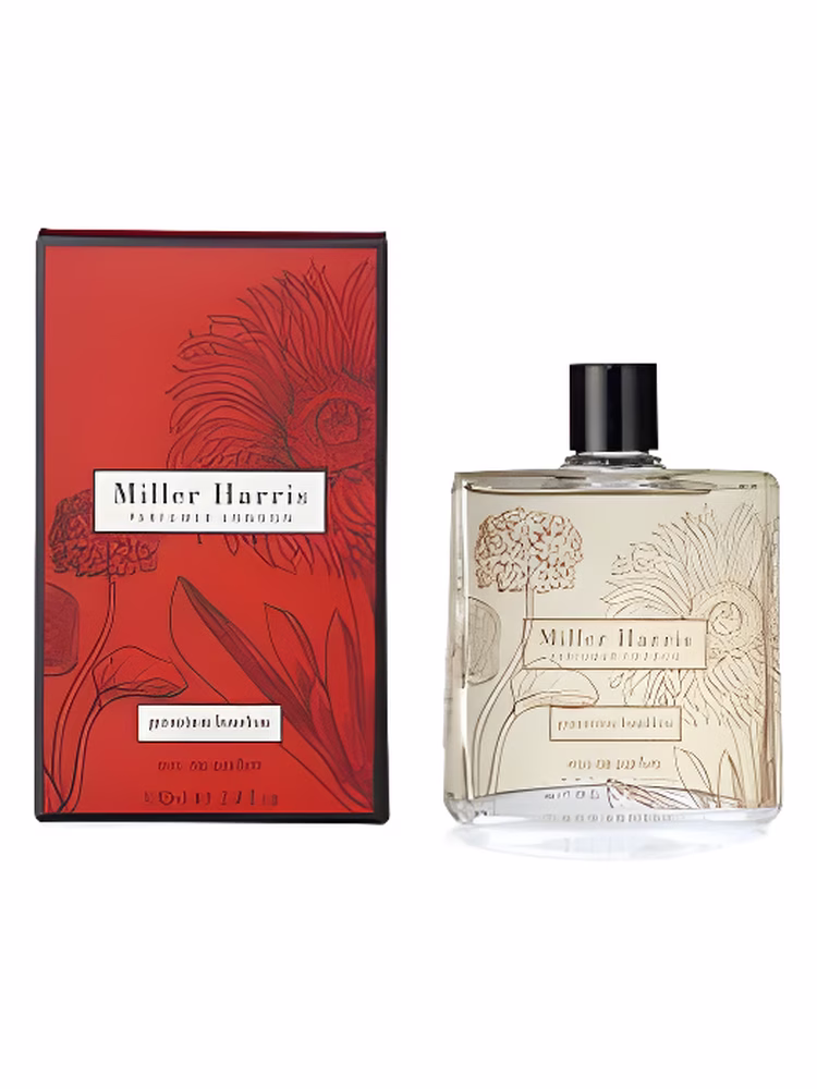 Miller Harris Geranium Bourbon