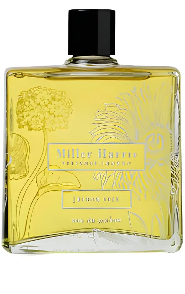 Miller Harris Jasmin Vert
