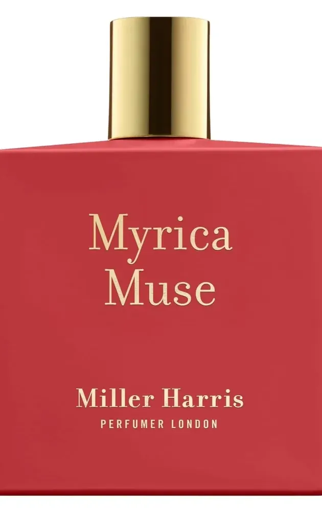 Miller Harris Myrica Muse