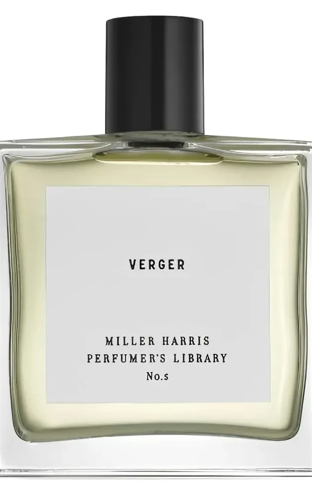Miller Harris No. 5 Verger