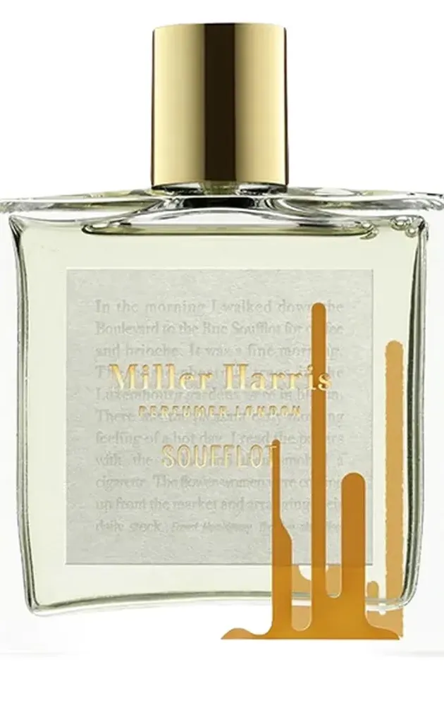 Miller Harris Soufflot