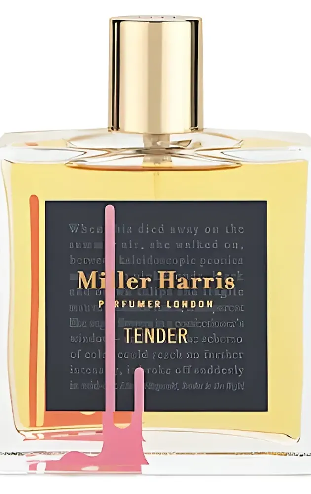 Miller Harris Tender