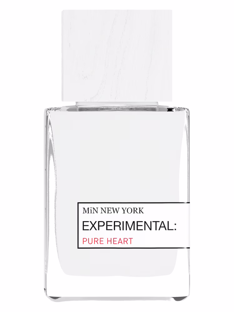 MiN New York Experimental: Pure Heart