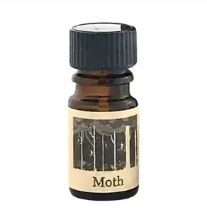 MiN New York Scent Stories Vol.1/Ch.04 - Shaman