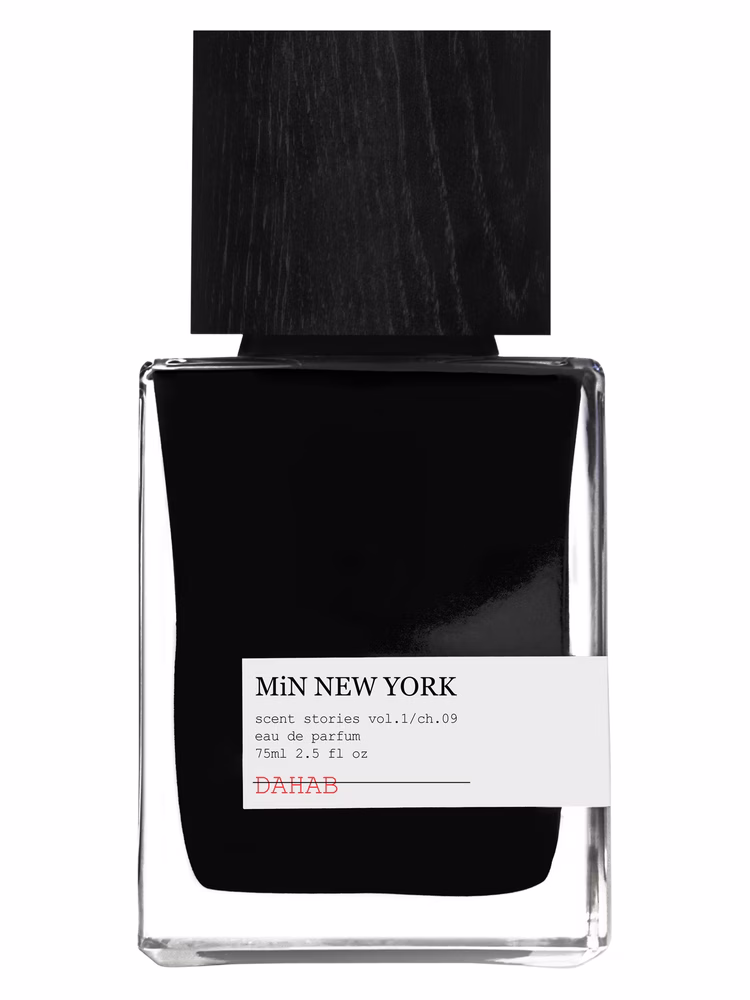 MiN New York Scent Stories Vol.1/Ch.09 - Dahab MiN New York Eau de Parfum