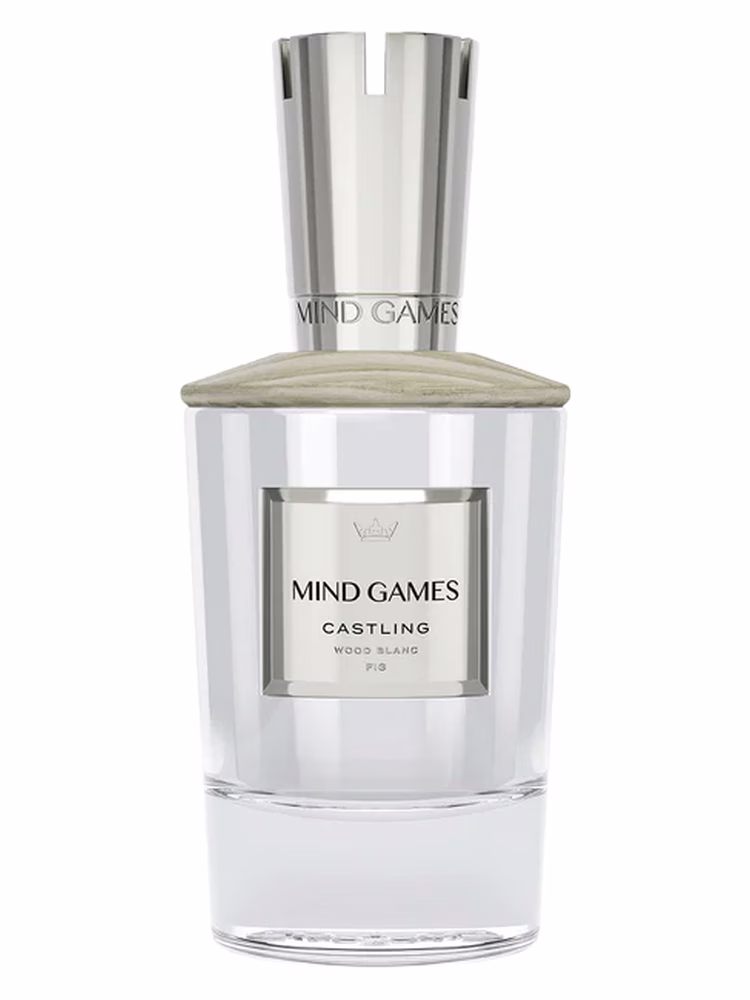 Mind Games Castling