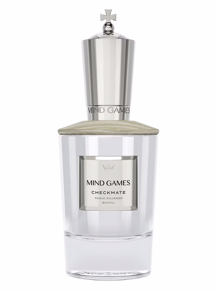 Mind Games Checkmate