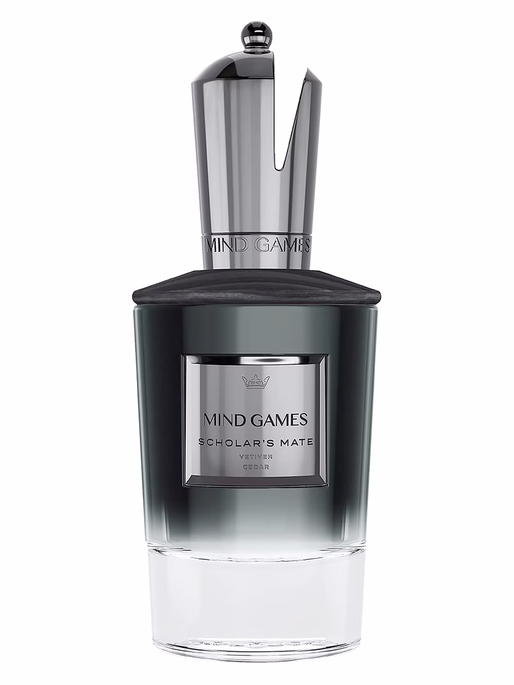 Mind Games Scholar's Mate