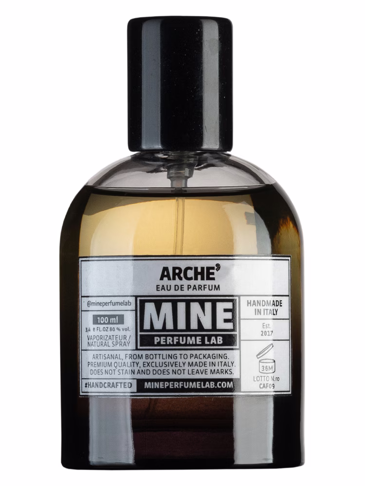 Mine Perfume Lab Arche'