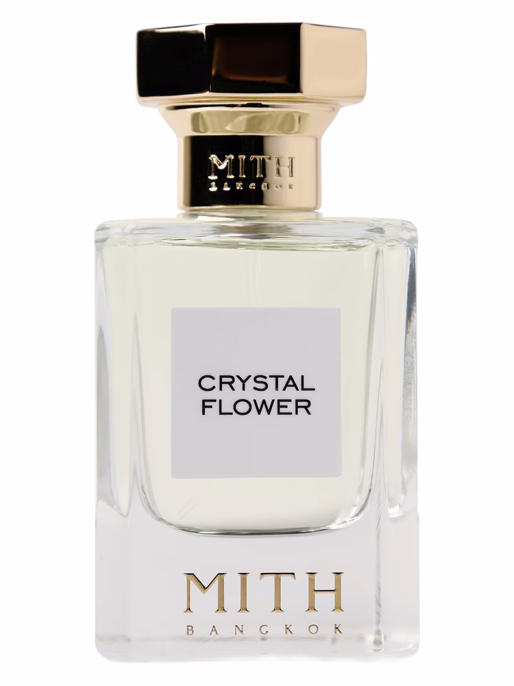 Mith Crystal Flower