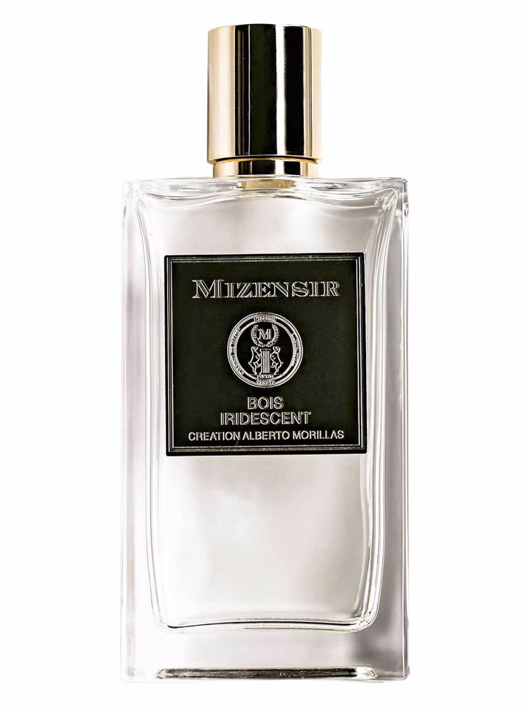 Mizensir Bois Iridescent