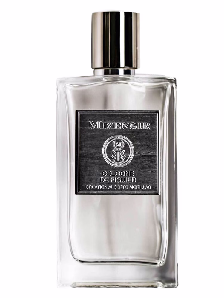 Mizensir Cologne de Figuier