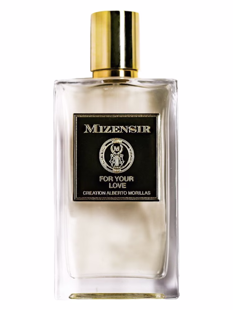 Mizensir For Your Love