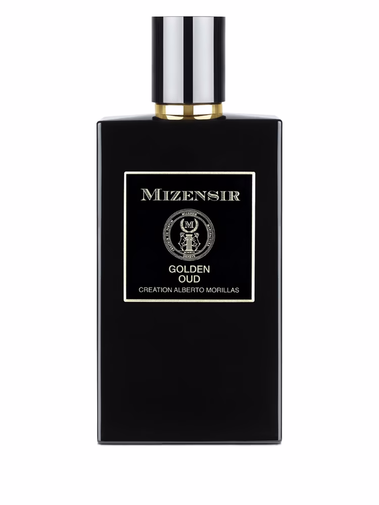 Mizensir Golden Oud