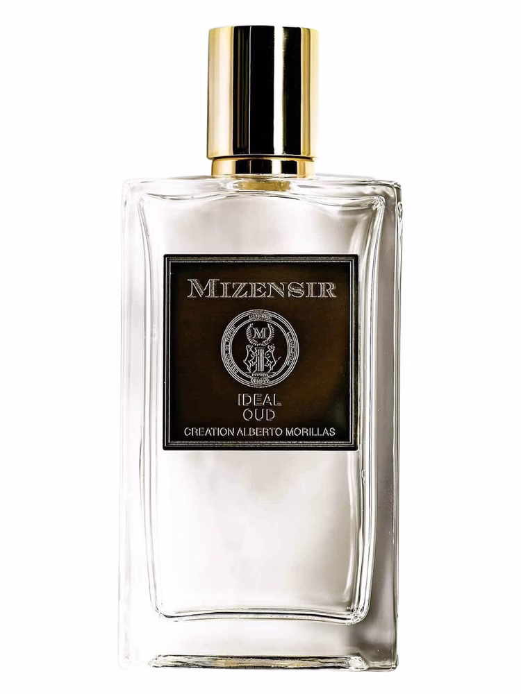 Mizensir Ideal Oud