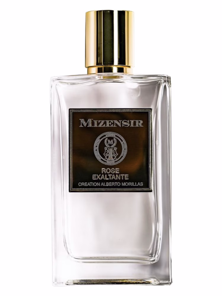 Mizensir Rose Exaltante