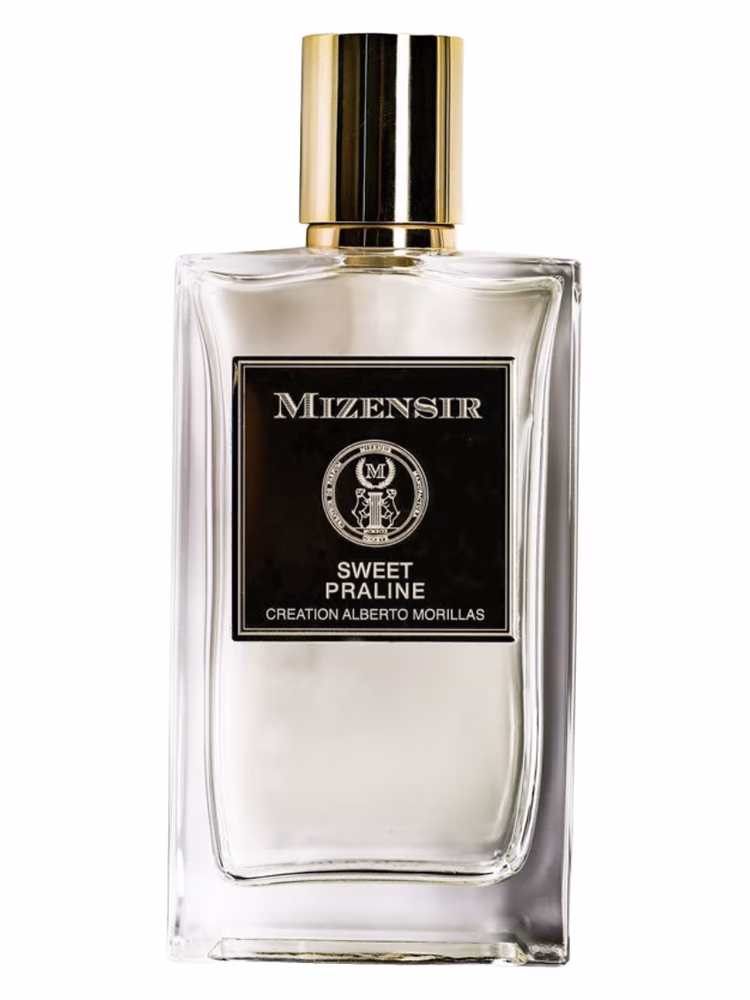 Mizensir Sweet Praline