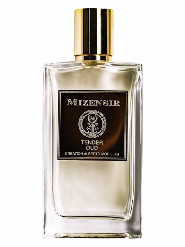 Mizensir Tender Oud