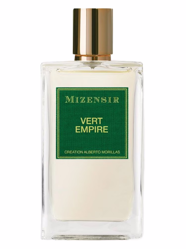 Mizensir Vert Empire