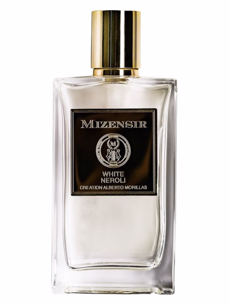 Mizensir White Neroli