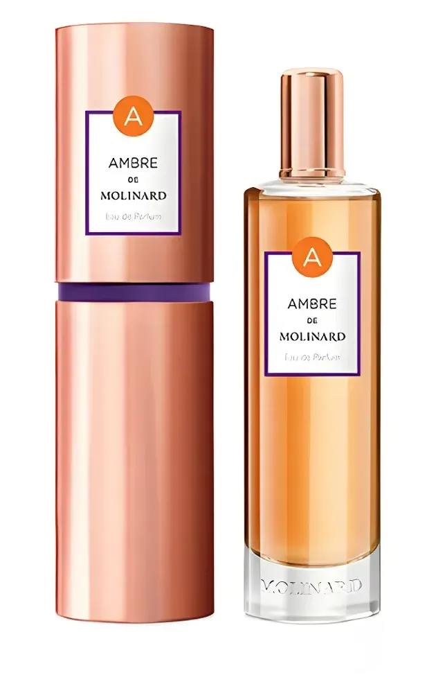 Molinard Ambre Molinard Eau de Parfum