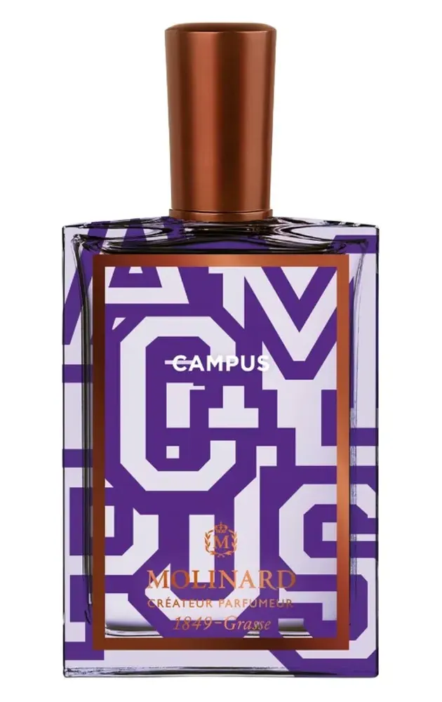 Molinard Campus Molinard Eau de Parfum
