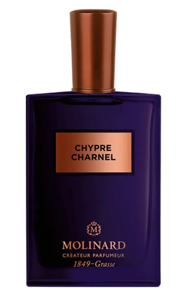Molinard Chypre Charnel