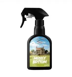 Molinard Chypre d'Orient