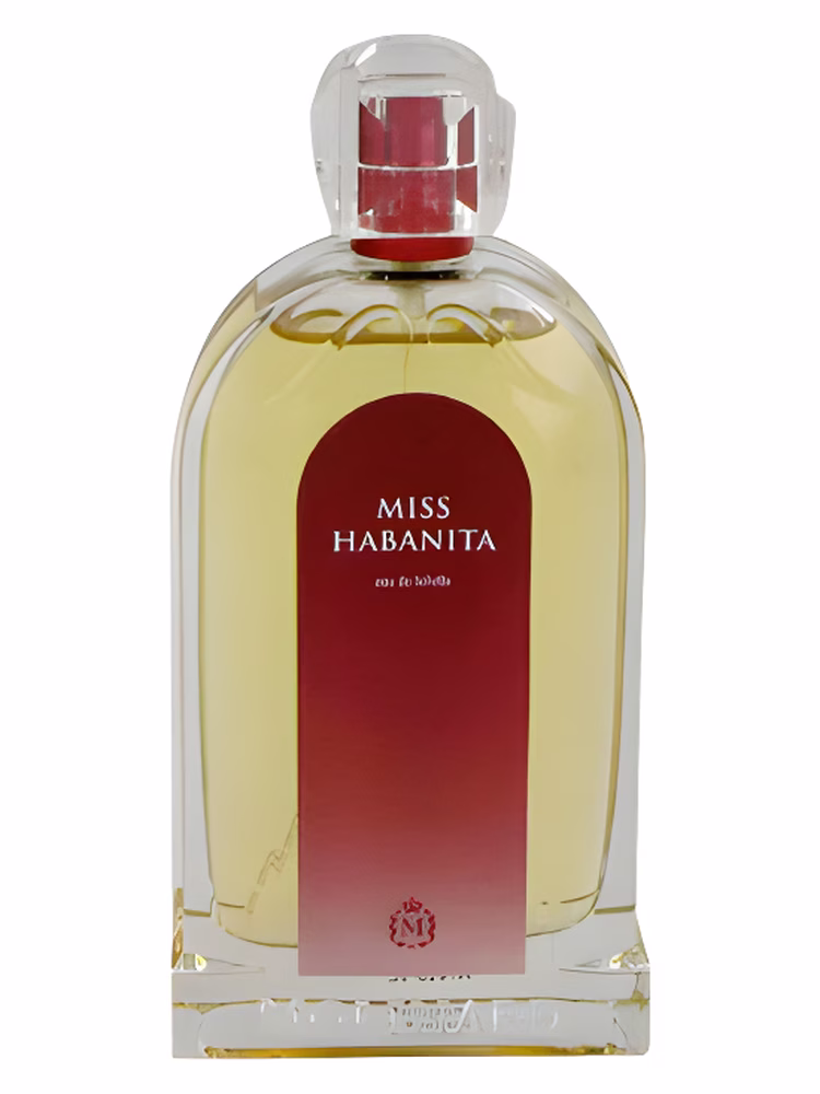 Molinard Miss Habanita Miss Molinard Molinard Eau de Toilette